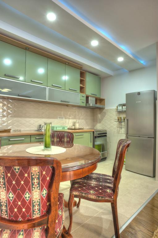 Villa Stevan Светі-Стефан Номер фото