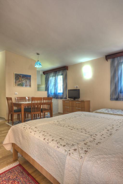 Villa Stevan Светі-Стефан Номер фото